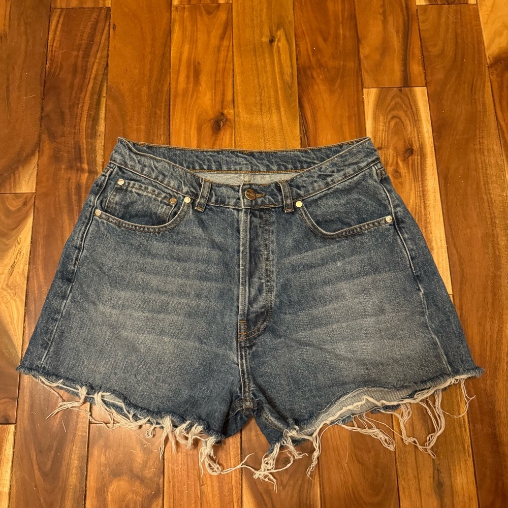 Djerf Avenue shorts
